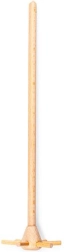 Dřevěná kvedlačka TORO 32 cm