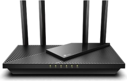 Router TP-Link Archer AX55 s Wi-Fi 6