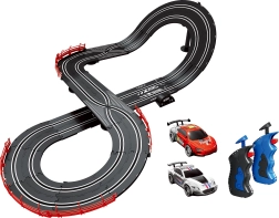 Autodráha policie vs. zloděj 340 cm