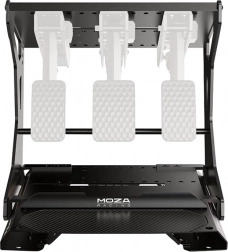 Držák pro obrácené uchycení pedálů MOZA CRP2 RS075