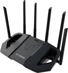 Výkonný dvoupásmový WiFi 7 router ASUS TUF