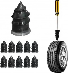 Sada pro opravu pneumatik DA148A - Velikost L 6,8 mm x 12,7 mm