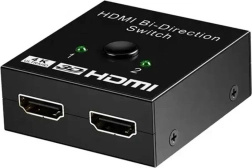 Přepínač/rozdělovač HDMI 2.0 4K HD42