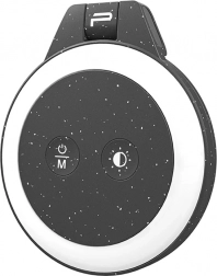 Světlo na telefon PGYTECH MagGlow černé