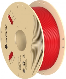 Filament PLA Anycubic 1 kg – červený