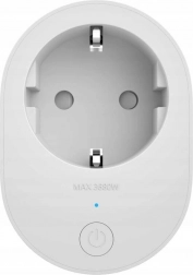 Chytrá zásuvka Xiaomi Smart Plug 2 WiFi