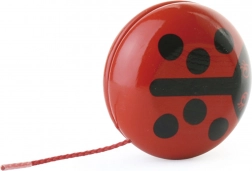 Vilac dřevěné jojo beruška