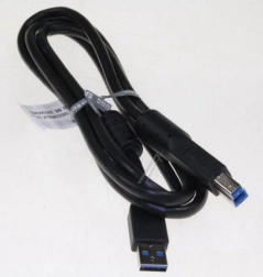 samsung usb 3.0 kabel 1,5 m usb-a na usb-b pro monitory a tv