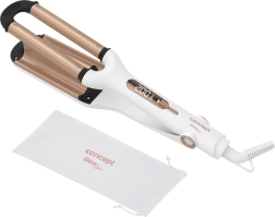 Vlnkovač na vlasy CONCEPT GlamStyle KT2140