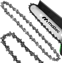 Akumulátorová řetězová pila MalTec MasterCut 1000 W