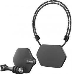 Sada magnetických držáků TELESIN pro akční kamery