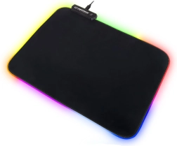 Podložka pod myš s RGB LED osvětlením Zodiac