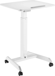 Stůl s nastavitelnou výškou Maclean