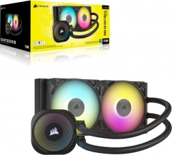 Chlazení procesoru Corsair iCUE Link TITAN 240 RX RGB AIO 240mm