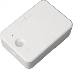 Catlink Fresh chytrý pohlcovač zápachu s ozonem