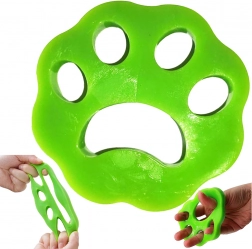 Tlapka do pračky na odstranění chlupů a žmolků – sada 2 ks