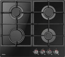 Plynová deska na skle