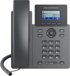 IP telefon GRANDSTREAM GRP2601P s PoE
