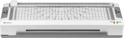 laminátor a4 tracer trl‑7 all‑in‑one bílý