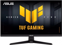 ASUS TUF Gaming 25" monitor VG257Q5A, 200 Hz, VA, HDMI a DisplayPort