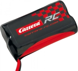 Baterie 7,4 V 1200 mAh pro RC auta Carrera – tuning 27 MHz / 2,4 GHz