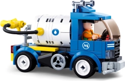 Sluban Město Cisterna