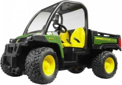 Bruder hračka John Deere Gator XUV 855D