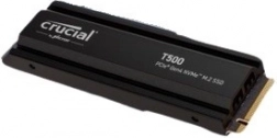 Crucial T500 2TB SSD M.2 NVMe PCIe 4.0 2280