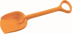 Androni lopata na písek – Oranžová 41 cm