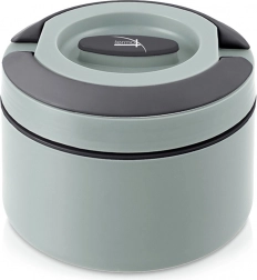 Termos na jídlo z nerezové oceli 620 ml ORION