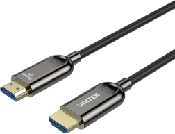 Unitek optický HDMI kabel 8K 120Hz 15m