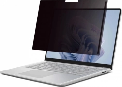 Soukromý filtr na notebook 15,6" (16:10) s boční ochranou