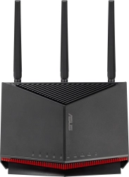 Výkonný Wi-Fi 7 Router ASUS RT-BE86U