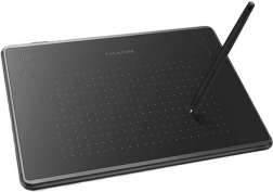 Grafický tablet Huion pro dynamickou tvorbu