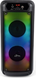FLAMEBOX UP Přenosný Bluetooth reproduktor