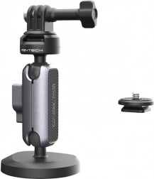 Magnetický držák pro akční kamery PGYTECH