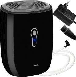 Odvlhčovač vzduchu s hadičkou pro odvod vody RUHHY