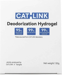 Catlink Baymax osvěžovač vzduchu do kočičího záchodu