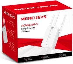 Zesilovač signálu Wi‑Fi MERCUSYS n300