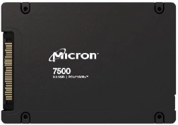 SSD disk MICRON 7500PRO 1920 GB NVMe U.3