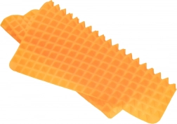 Silikonová pyramidová pečicí podložka