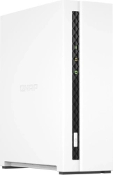 QNAP TS-133 NAS 1-bay ARM 1.8 GHz 2 GB RAM a 1GbE