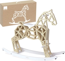 Houpací kůň Diamant od značky Vilac