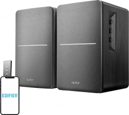 Reproduktory Edifier R1280T 2.0 černé
