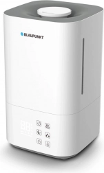 Ultrazvukový zvlhčovač vzduchu s top plněním a HEPA H13 BLAUPUNKT AHS701