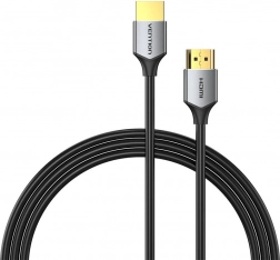 Ultra tenký HDMI kabel VENTION 3 m 4K 60 Hz