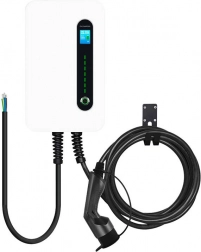 Nástěnná nabíječka pro elektromobily Besen F30 22 kW