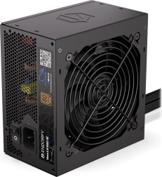 Záložní zdroj endorfy vero l6 650 w 80 plus bronze (atx 3.1, pcie 5.1)