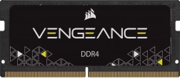 Paměť Corsair Vengeance DDR4 16GB 3200MHz SODIMM