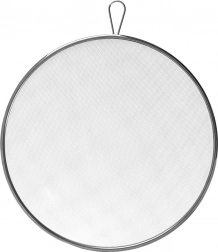 Univerzální ochranné sítko proti prskání 30 cm ORION